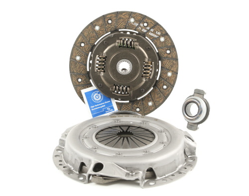 Kit d'embrayage SACHS 3000 841 201