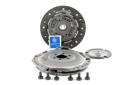 Kit d'embrayage SACHS 3000 843 601