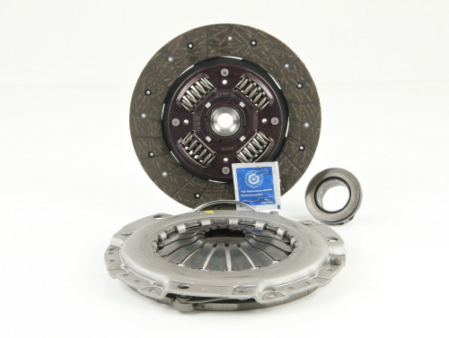 Kit d'embrayage SACHS 3000 846 001