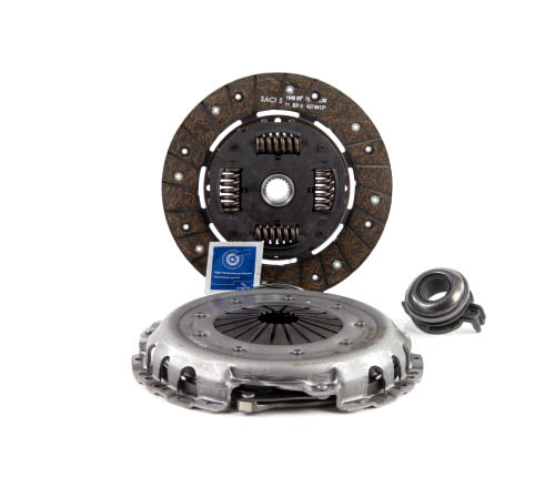 Butée hydraulique I