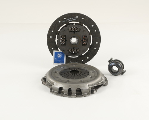 Kit d'embrayage SACHS 3000 855 601