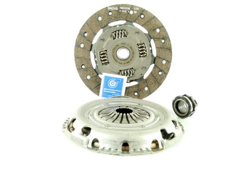 Kit d'embrayage SACHS 3000 855 701