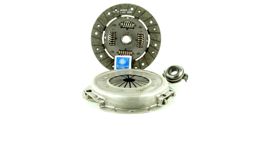 Butée hydraulique I