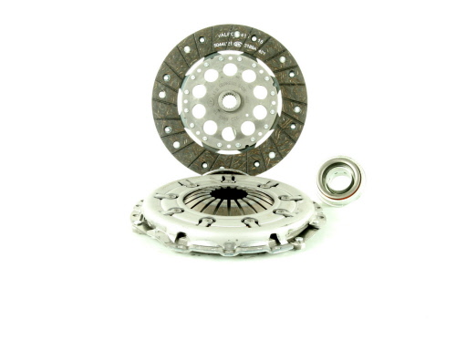 Kit d'embrayage SACHS 3000 858 201