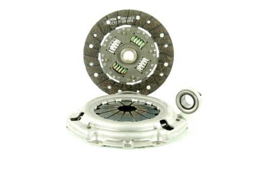 Kit embraiagem SACHS ref. 3000 950 705