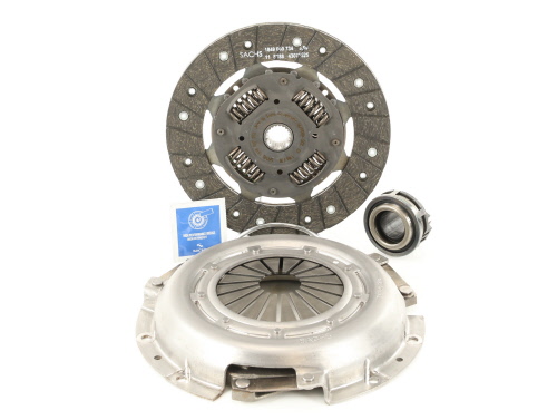 Kit d'embrayage SACHS 3000 951 003