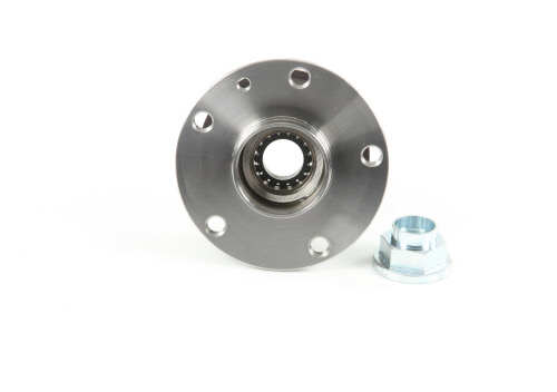 Roulement de roue DELPHI BK1298