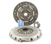SACHS 3000 951 205