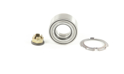 Butée hydraulique Forma