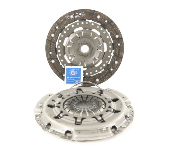 Kit d'embrayage SACHS 3000 951 242