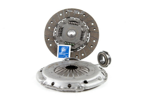 Kit d'embrayage SACHS 3000 951 708