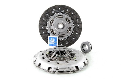 Kit d'embrayage SACHS 3000 951 711