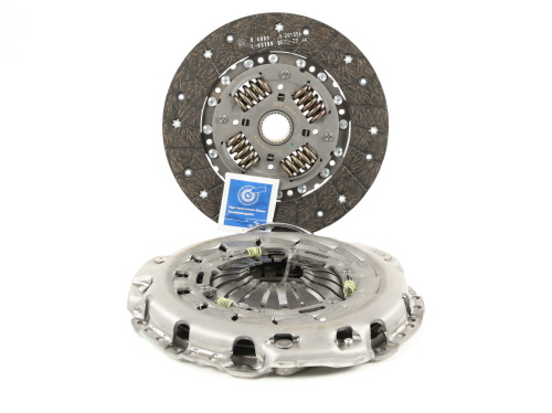 Kit d'embrayage SACHS 3000 951 787