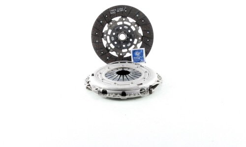 Butée hydraulique 