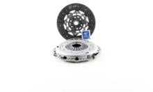 SACHS 3000 970 004