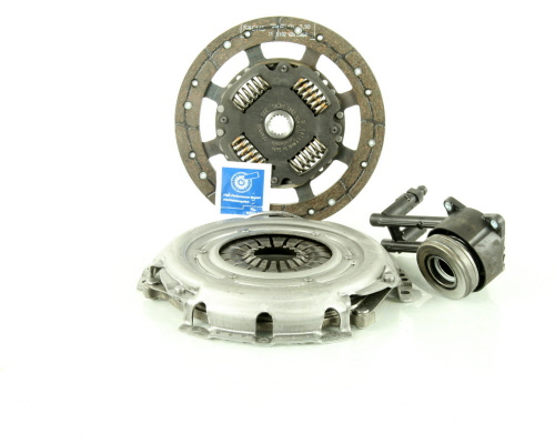 Kit d'embrayage SACHS 3000 990 002