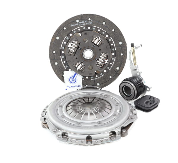 Kit d'embrayage SACHS ref. 3000 990 008