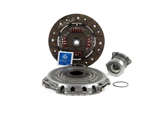 Kit d'embrayage SACHS 3000 990 018