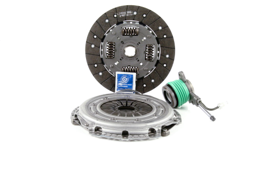 Kit d'embrayage SACHS 3000 990 024