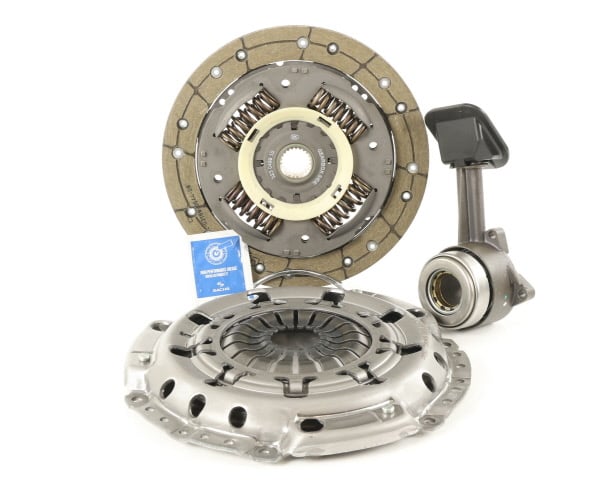 Kit d'embrayage SACHS 3000 990 025