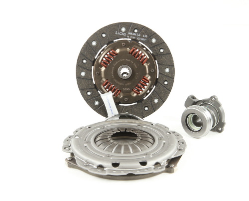 Kit d'embrayage SACHS 3000 990 026