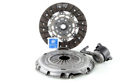 Kit d'embrayage SACHS 3000 990 039