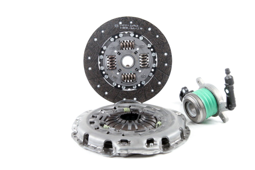 Kit d'embrayage SACHS 3000 990 054