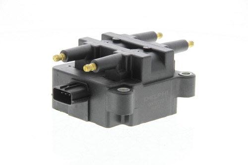 ESEN SKV 03SKV238 Bobina d'Accensione conveniente