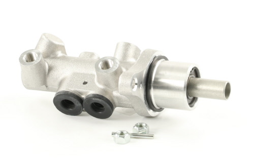 Butée hydraulique I