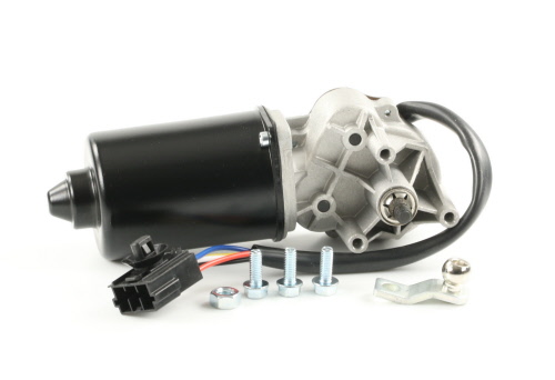 Moteur d'essuie-glace METZGER ref. 2190543