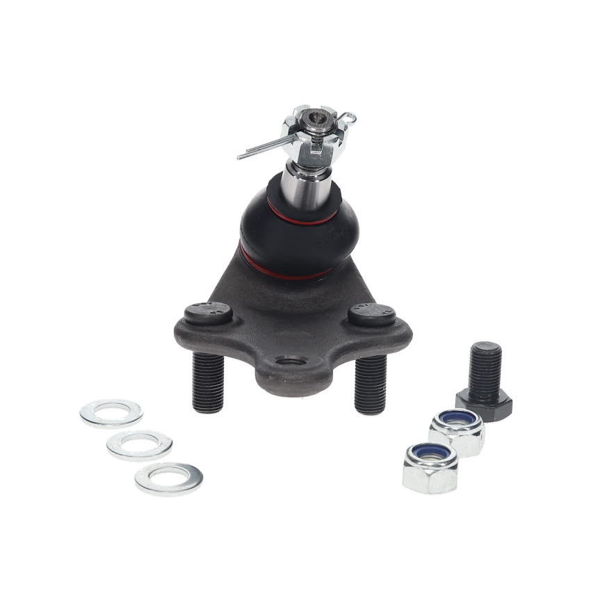 Rotule de suspension (Rotule de pivot) METZGER ref. 57026708