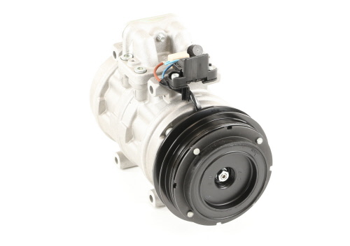 Butée hydraulique Gt