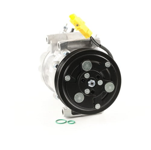 Butée hydraulique M5