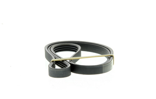 Courroie trapézoïdale à nervures SNR CA4PK1255