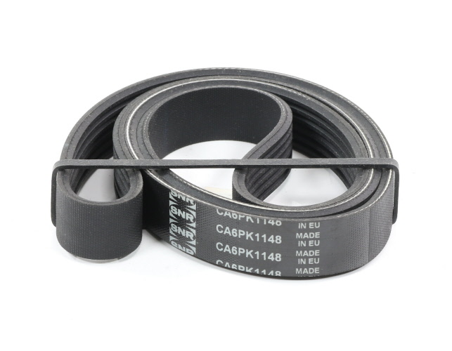 Correa trapezoidal nervada SNR ref. CA6PK1148