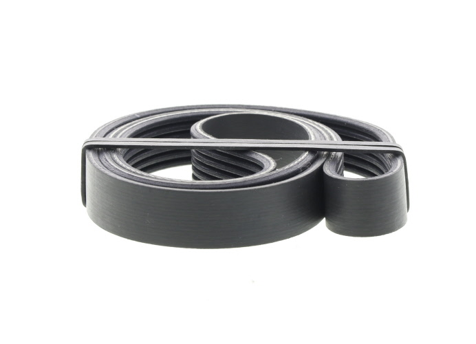 Correia trapezoidal estriada SNR ref. CA6PK1180