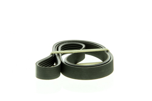 Courroie trapézoïdale à nervures SNR CA6PK1200 Courroie trapézoïdale à nervures SNR CA6PK1200