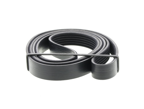 Correia trapezoidal estriada SNR ref. CA6PK1900