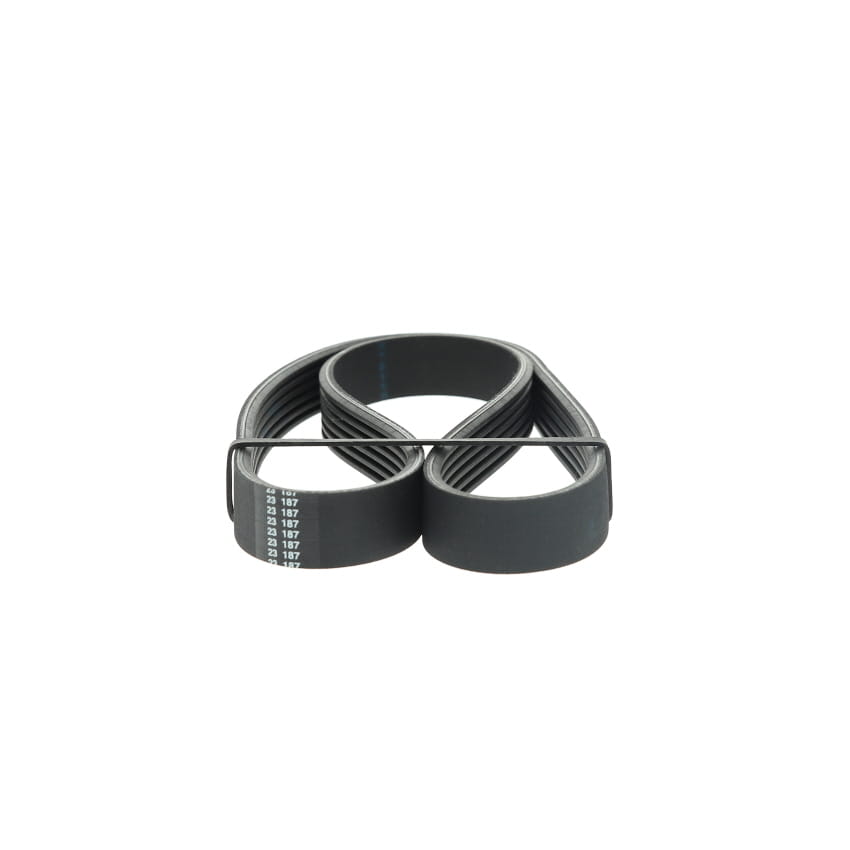 Correia trapezoidal estriada SNR ref. CA6PK946