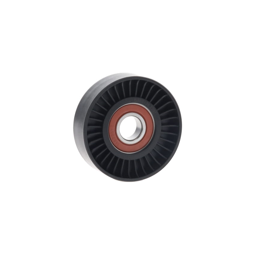 Galet enrouleur de courroie d'accessoire SNR ref. GA351.26