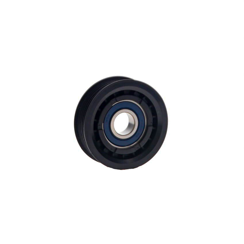 Galet enrouleur de courroie d'accessoire SNR GA351.27