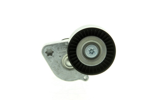 Rolo tensor da correia trapezoidal estriada SNR ref. GA351.31