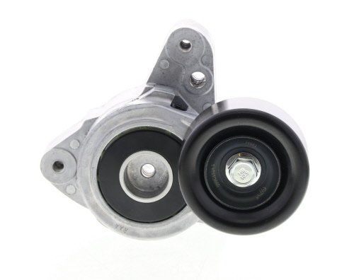 Rolo tensor da correia trapezoidal estriada SNR ref. GA374.36