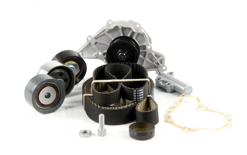 Pompe à eau + kit de courroie de distribution SNR KDP457.480