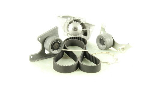 Pompe à eau + kit de courroie de distribution SNR KDP459.011