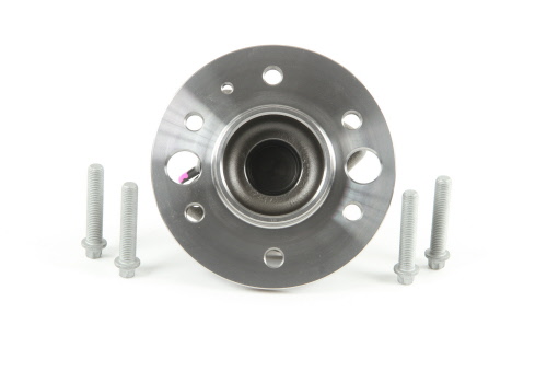 Butée hydraulique Forma