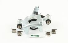 Budweg Caliper A/S 344591