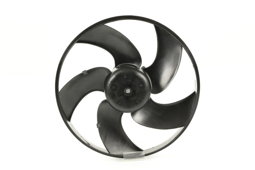 Ventilateur de refroidissement du moteur (Motoventilateur) NISSENS ref. 85668