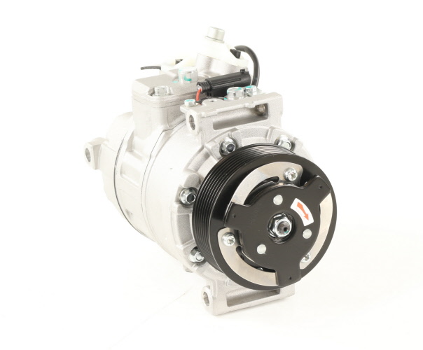 Butée hydraulique 411
