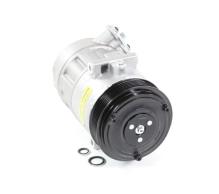 NISSENS 89126